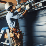 How Much Does a Garage Door Replacement Cost?