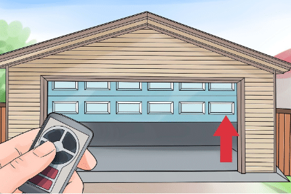 Changing Your Garage Door Opener