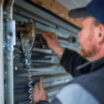 How Much Does It Cost to Replace a Garage Door Spring?