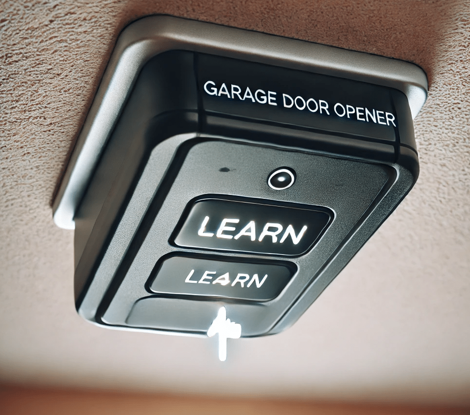 Unlocking Convenience A Step-by-Step Guide to Programming Your Garage Door Remote