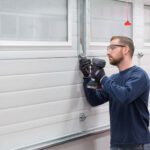 Why Your Garage Door Is Opening By Itself